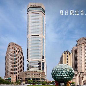Intercontinental Dalian By Ihg